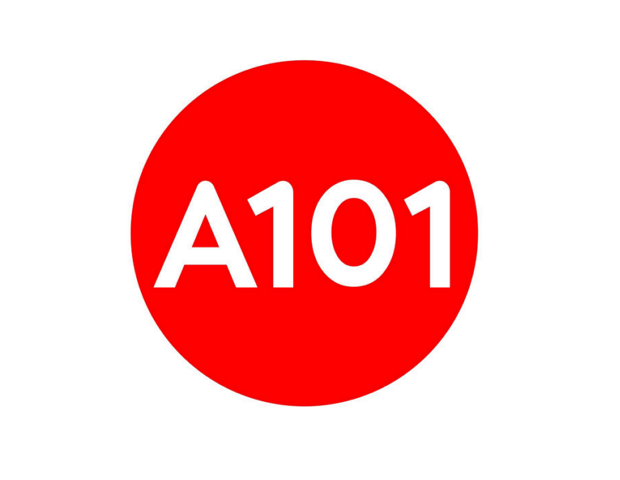 А 101